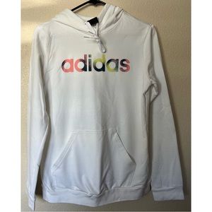 Women’s Adidas Hoodie
